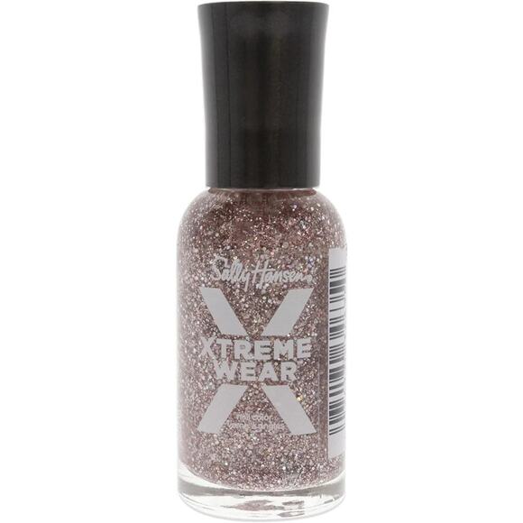 Sally Hansen Xtreme Wear Nail Polish, 219 Strobe Light, 0.4 Fl. Oz. - Picture 1 of 4